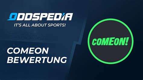 comeon bewertung|ComeOn Erfahrungen 2024 → Experten & Nutzer Bewertung ️.